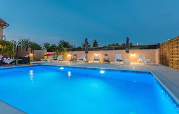 Ferienhaus - Zadar-Lisicic , Kroatien - CDA758 107