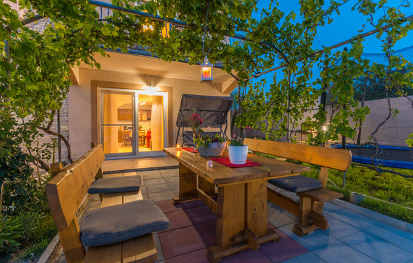 Ferienhaus - Zadar-Lisicic , Kroatien - CDA758 110