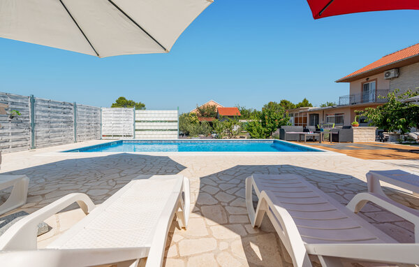 Ferienhaus - Zadar-Lisicic , Kroatien - CDA758 14