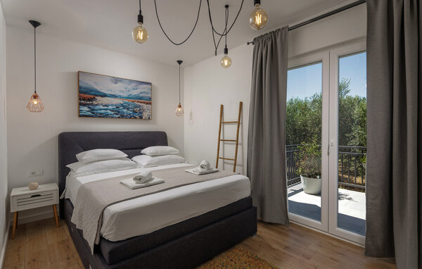 Domy wakacyjne - Zadar-Polaca , Chorwacja - CDA760 603
