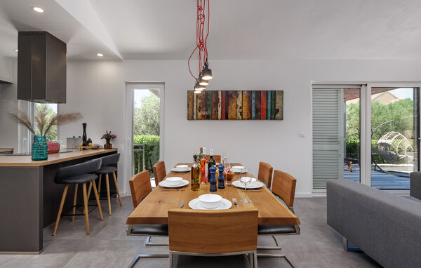 Domy wakacyjne - Zadar-Polaca , Chorwacja - CDA760 401