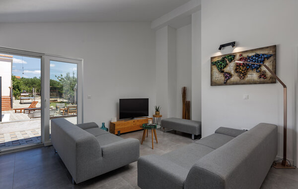 Domy wakacyjne - Zadar-Polaca , Chorwacja - CDA760 304