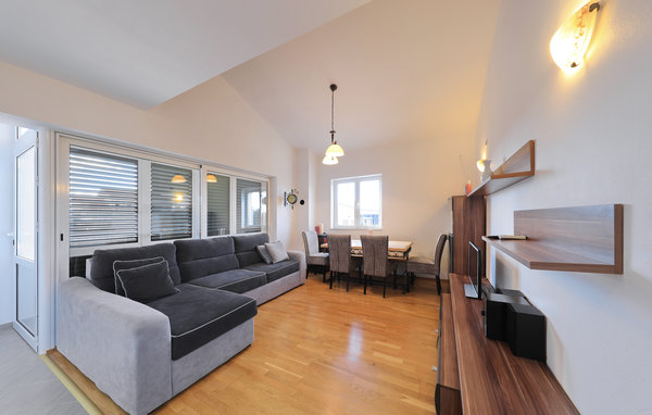 Holiday Home - Zadar-Polaca , Croatia - CDA760 309