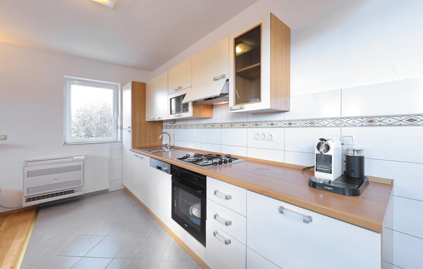 Holiday Home - Zadar-Polaca , Croatia - CDA760 312