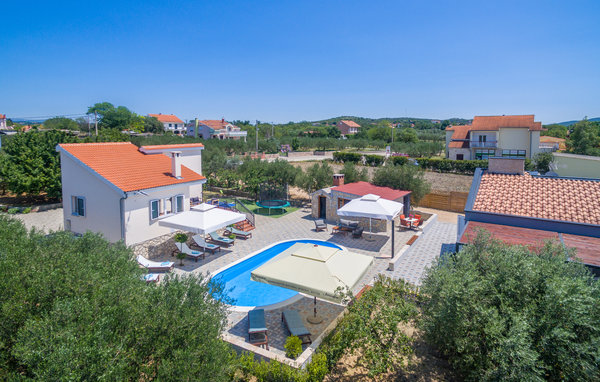 Domy wakacyjne - Zadar-Polaca , Chorwacja - CDA760 81