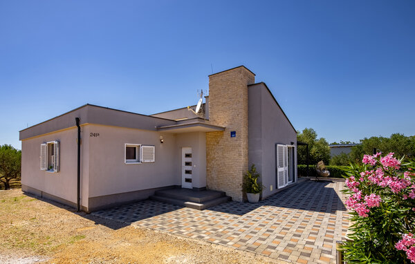 Domy wakacyjne - Zadar-Polaca , Chorwacja - CDA760 83