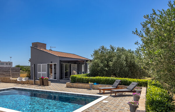 Domy wakacyjne - Zadar-Polaca , Chorwacja - CDA760 86