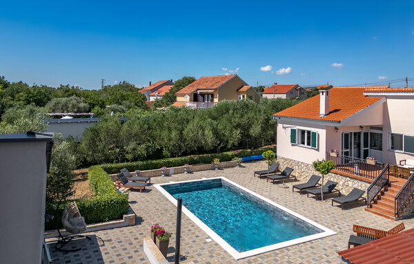 Domy wakacyjne - Zadar-Polaca , Chorwacja - CDA760 87