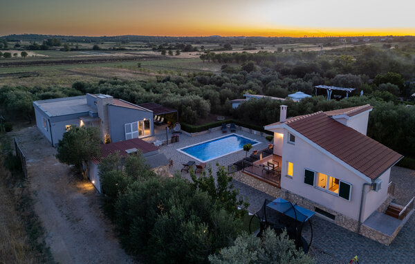 Domy wakacyjne - Zadar-Polaca , Chorwacja - CDA760 3