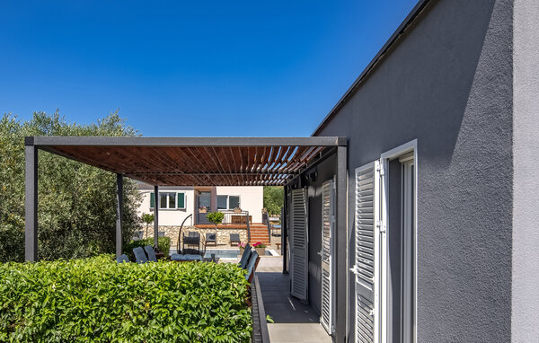Domy wakacyjne - Zadar-Polaca , Chorwacja - CDA760 9