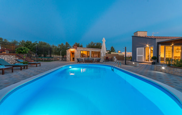 Domy wakacyjne - Zadar-Polaca , Chorwacja - CDA760 106