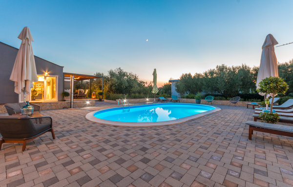 Domy wakacyjne - Zadar-Polaca , Chorwacja - CDA760 107