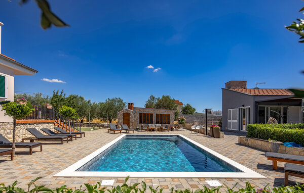 Domy wakacyjne - Zadar-Polaca , Chorwacja - CDA760 11