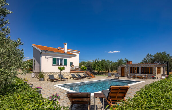 Domy wakacyjne - Zadar-Polaca , Chorwacja - CDA760 4