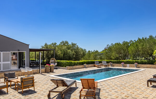 Domy wakacyjne - Zadar-Polaca , Chorwacja - CDA760 12