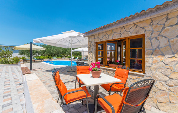 Domy wakacyjne - Zadar-Polaca , Chorwacja - CDA760 16
