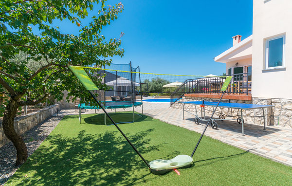 Domy wakacyjne - Zadar-Polaca , Chorwacja - CDA760 17