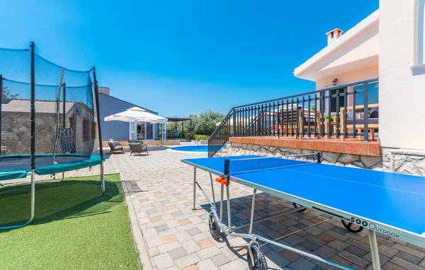 Domy wakacyjne - Zadar-Polaca , Chorwacja - CDA760 19