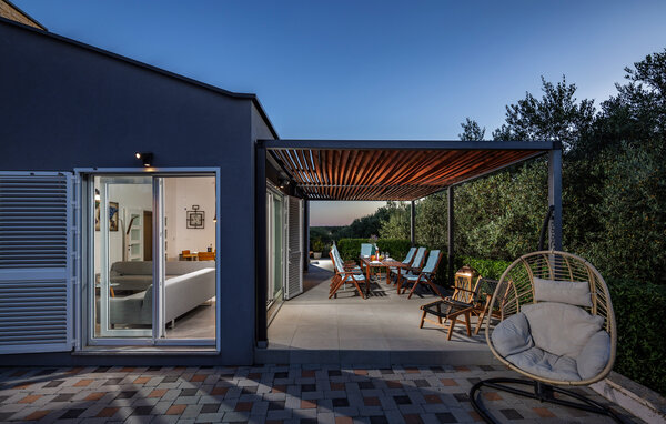 Domy wakacyjne - Zadar-Polaca , Chorwacja - CDA760 23