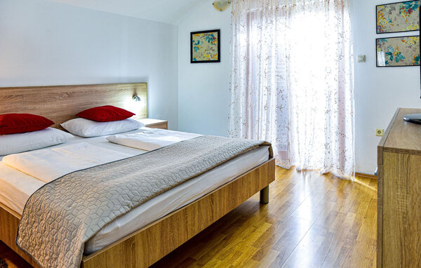 Feriehuse - Zadar-Smokovic , Kroatien - CDA761 603