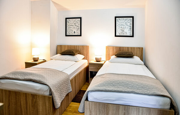 Feriehuse - Zadar-Smokovic , Kroatien - CDA761 604