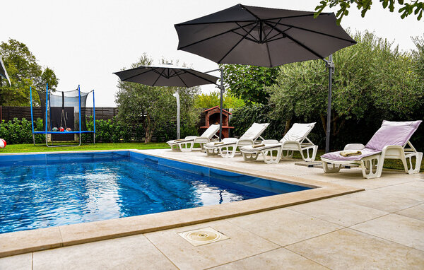 Feriehuse - Zadar-Smokovic , Kroatien - CDA761 12