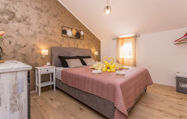 Kuća-za-odmor - Zadar-Tinj , Hrvatska - CDA764 603
