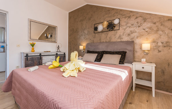Kuća-za-odmor - Zadar-Tinj , Hrvatska - CDA764 604