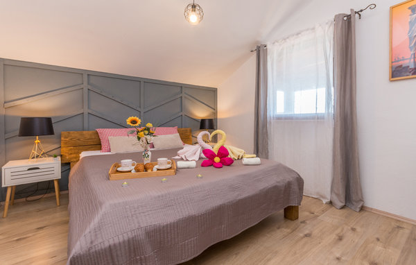 Kuća-za-odmor - Zadar-Tinj , Hrvatska - CDA764 605