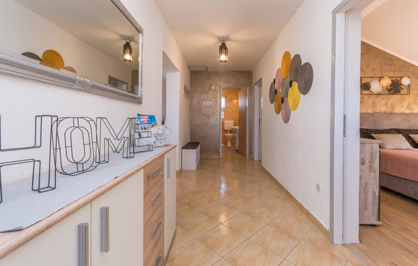 Kuća-za-odmor - Zadar-Tinj , Hrvatska - CDA764 501
