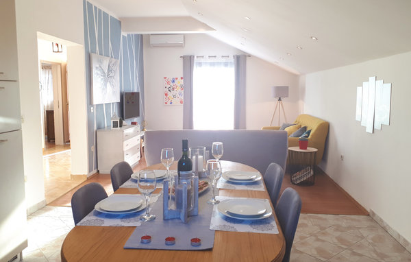 Casa vacanze - Zadar-Tinj , Croazia - CDA764 303