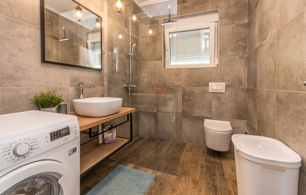 Ferienwohnung - Biograd - Turanj , Kroatien - CDA769 701
