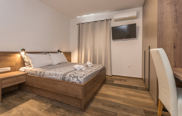 Ferienwohnung - Biograd - Turanj , Kroatien - CDA769 601