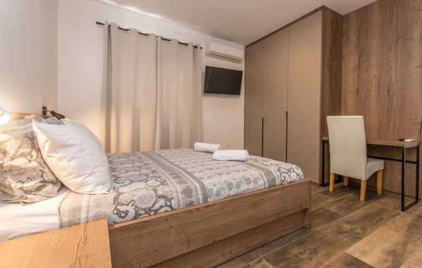 Ferienwohnung - Biograd - Turanj , Kroatien - CDA769 602