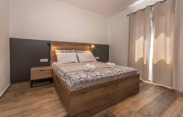 Ferienwohnung - Biograd - Turanj , Kroatien - CDA769 603