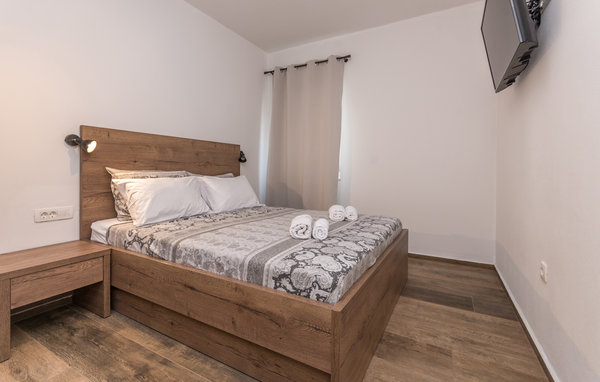 Ferienwohnung - Biograd - Turanj , Kroatien - CDA769 605