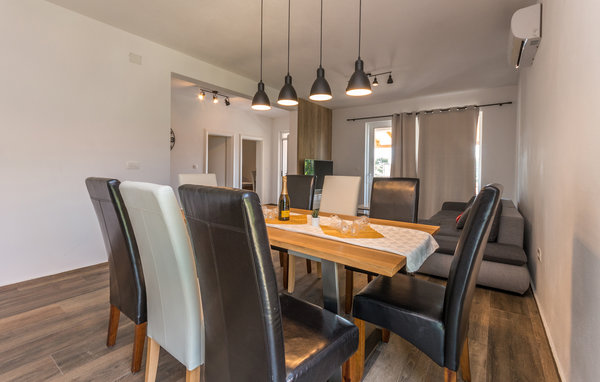 Ferienwohnung - Biograd - Turanj , Kroatien - CDA769 4