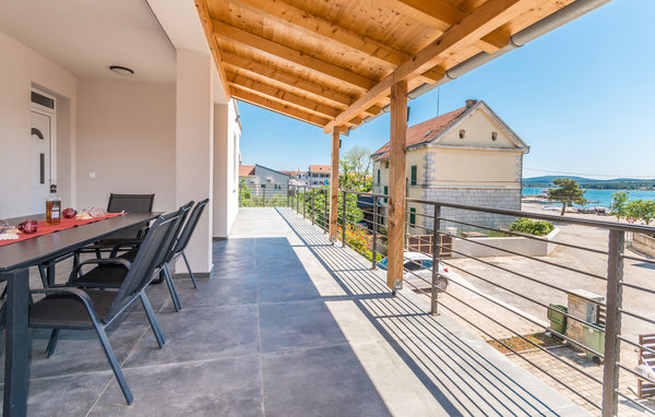 Ferienwohnung - Biograd - Turanj , Kroatien - CDA769 6