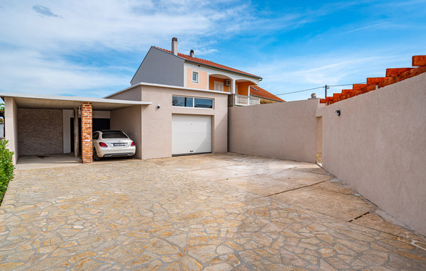 Location de vacances - Zadar - Pridraga , Croatie - CDA773 81
