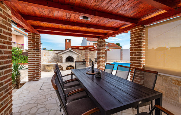 Domy wakacyjne - Zadar - Pridraga , Chorwacja - CDA773 101