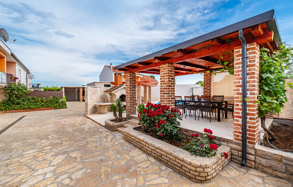 Domy wakacyjne - Zadar - Pridraga , Chorwacja - CDA773 102