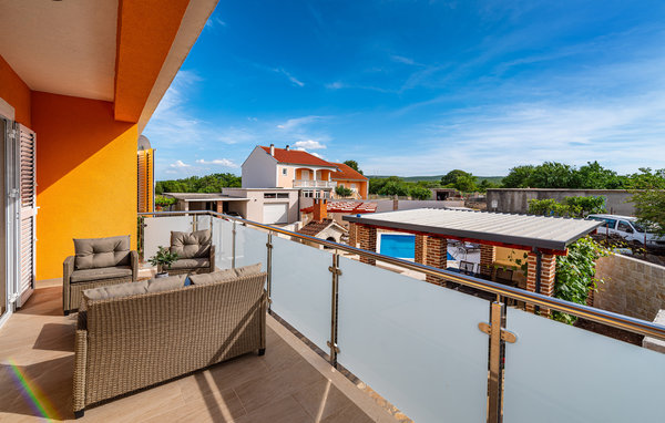 Domy wakacyjne - Zadar - Pridraga , Chorwacja - CDA773 104