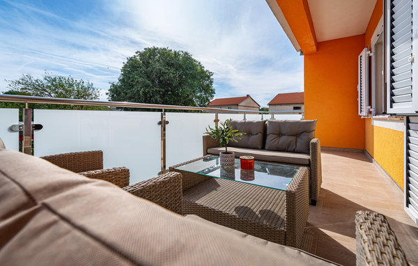 Domy wakacyjne - Zadar - Pridraga , Chorwacja - CDA773 105
