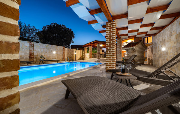 Domy wakacyjne - Zadar - Pridraga , Chorwacja - CDA773 106