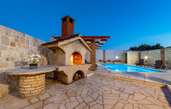 Domy wakacyjne - Zadar - Pridraga , Chorwacja - CDA773 107