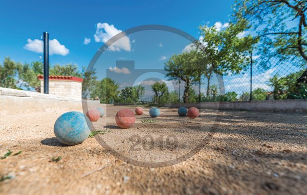 Holiday Home - Zadar-Zelengrad , Croatia - CDA777 807