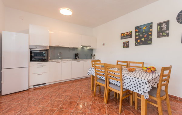 Domy wakacyjne - Zadar-Vuksic , Chorwacja - CDA778 401