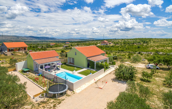 Domy wakacyjne - Zadar-Vuksic , Chorwacja - CDA778 6