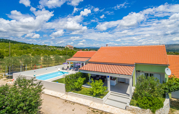 Domy wakacyjne - Zadar-Vuksic , Chorwacja - CDA778 81