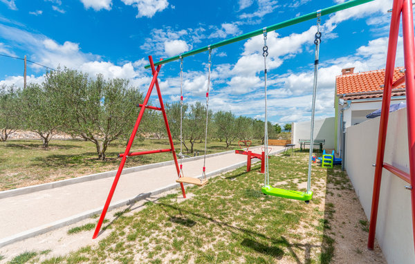 Domy wakacyjne - Zadar-Vuksic , Chorwacja - CDA778 102